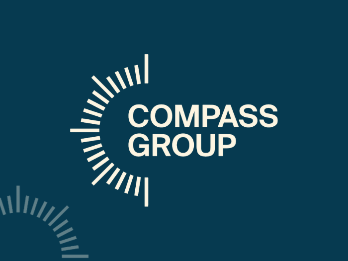 COMPASS GROUP